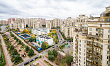 Квартира с 3 спальнями 136.2 м2 в ЖК Шуваловский на Ломоносовском проспекте Фото 4
